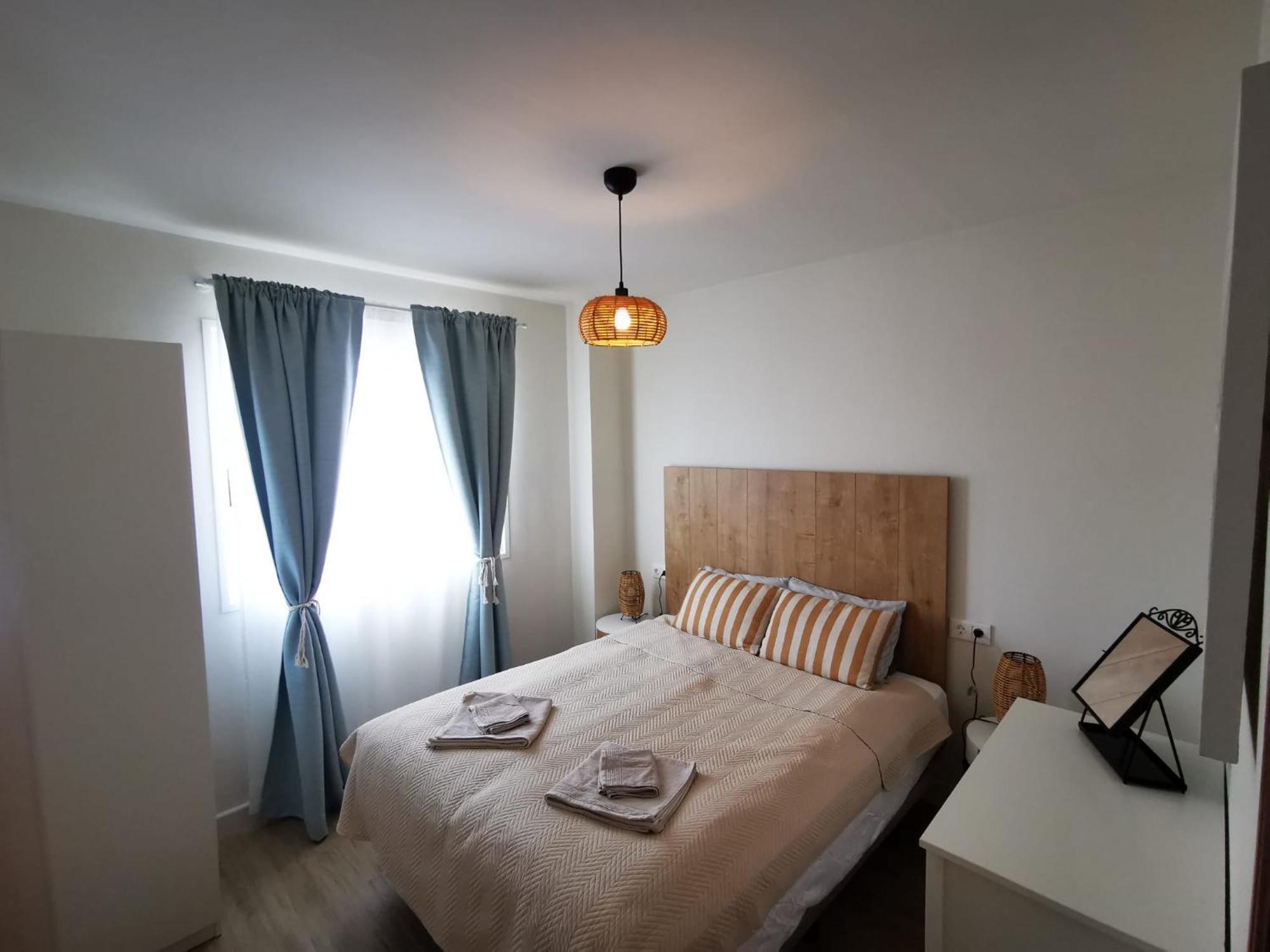Blue Lagoon Apartment Costa Calma Exterior foto